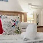 Dom wakacyjny 2 Bed In Keswick Oc-86397 *