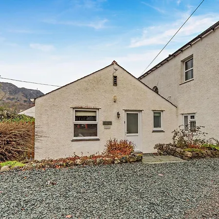 2 Bed In Keswick Oc-86397 Dom wakacyjny Rosthwaite