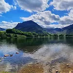 2 Bed In Keswick Oc-86397 Tatil Evi Rosthwaite