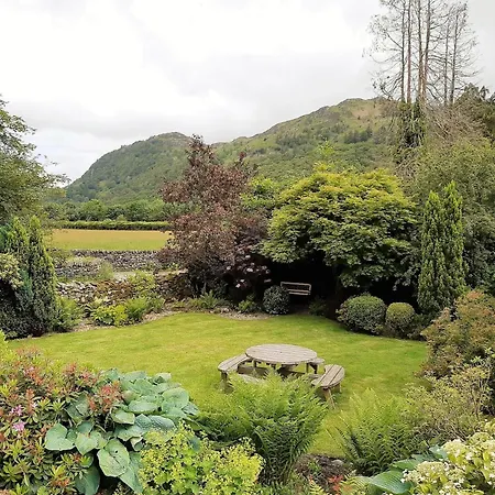 2 Bed In Borrowdale 86397 *