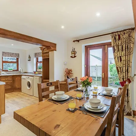 2 Bed In Borrowdale 86397 Сasa de vacaciones *