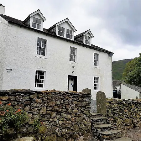 2 Bed In Borrowdale 86397 * Rosthwaite