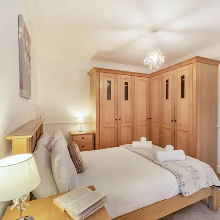 2 Bed In Borrowdale 86397 Сasa de vacaciones