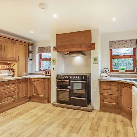 2 Bed In Borrowdale 86397 Сasa de vacaciones *