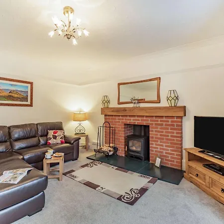 2 Bed In Borrowdale 86397 Rosthwaite