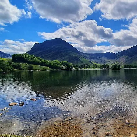 2 Bed In Borrowdale 86397 Сasa de vacaciones *