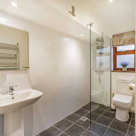 2 Bed In Borrowdale 86397 Сasa de vacaciones