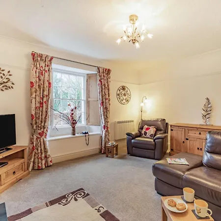 Сasa de vacaciones 2 Bed In Borrowdale 86397