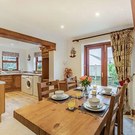 Сasa de vacaciones 2 Bed In Borrowdale 86397 Rosthwaite