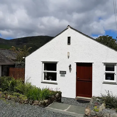 2 Bed In Borrowdale 86397 *
