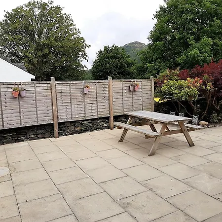 2 Bed In Borrowdale 86397