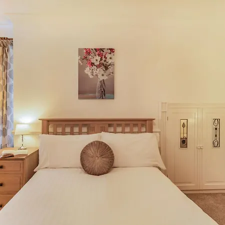 Dom wakacyjny 2 Bed In 86397