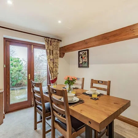 2 Bed In 86397 Dom wakacyjny *