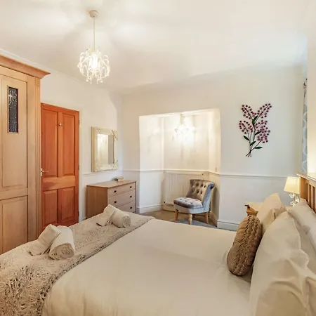 Dom wakacyjny 2 Bed In 86397 *