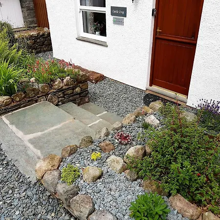 2 Bed In 86397 Dom wakacyjny Rosthwaite