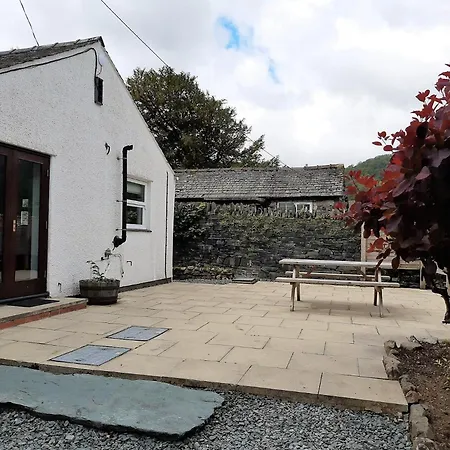 2 Bed In 86397 Dom wakacyjny *