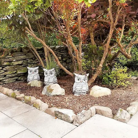 Dom wakacyjny 2 Bed In 86397 *