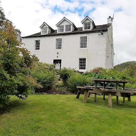 2 Bed In 86397 Rosthwaite