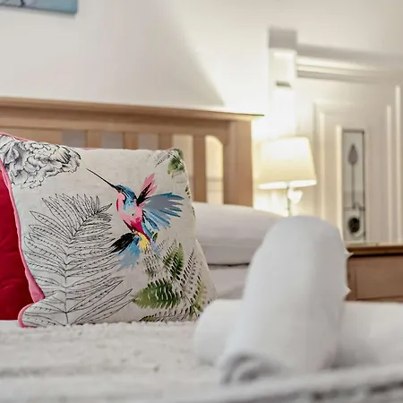 2 Bed In 86397 Rosthwaite