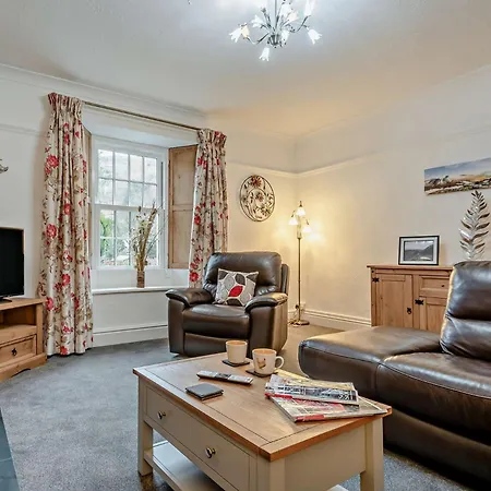 Dom wakacyjny 2 Bed In 86397 Rosthwaite