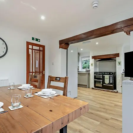 2 Bed In 86397 Dom wakacyjny