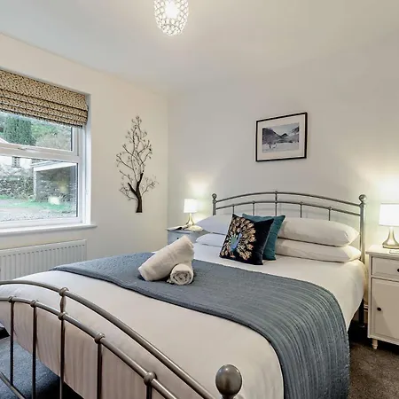 Dom wakacyjny 2 Bed In 86397