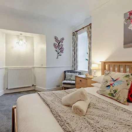 Dom wakacyjny 2 Bed In 86397