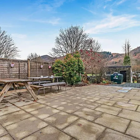 Dom wakacyjny 2 Bed In 86397