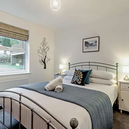 2 Bed In Keswick Oc-86397 Rosthwaite