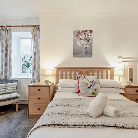 2 Bed In Keswick Oc-86397 * Rosthwaite