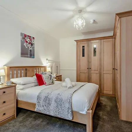 Сasa de vacaciones 2 Bed In Keswick Oc-86397 Rosthwaite