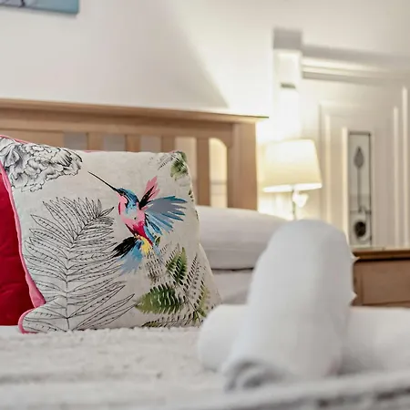 2 Bed In Keswick Oc-86397 *