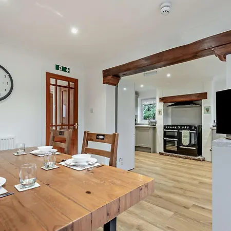 2 Bed In Keswick Oc-86397 Сasa de vacaciones *