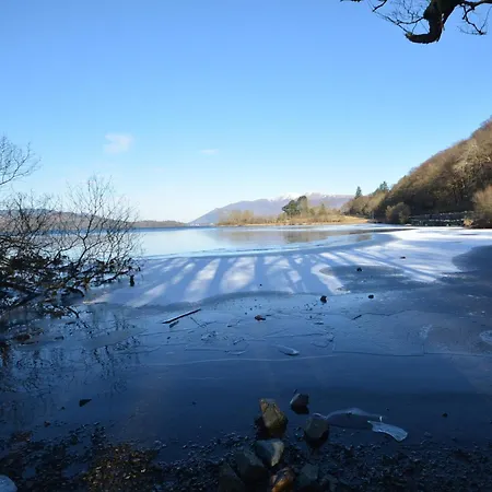 2 Bed In Keswick Oc-86397 Сasa de vacaciones