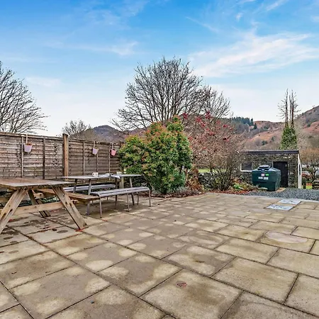 Сasa de vacaciones 2 Bed In Keswick Oc-86397