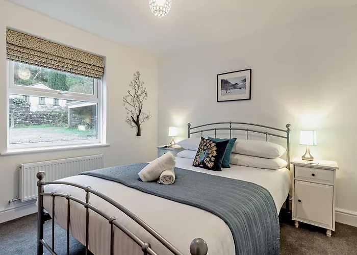 2 Bed In Keswick Oc-86397 Rosthwaite
