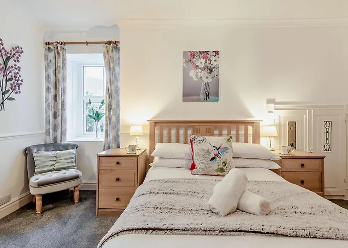 2 Bed In Keswick Oc-86397 * Rosthwaite