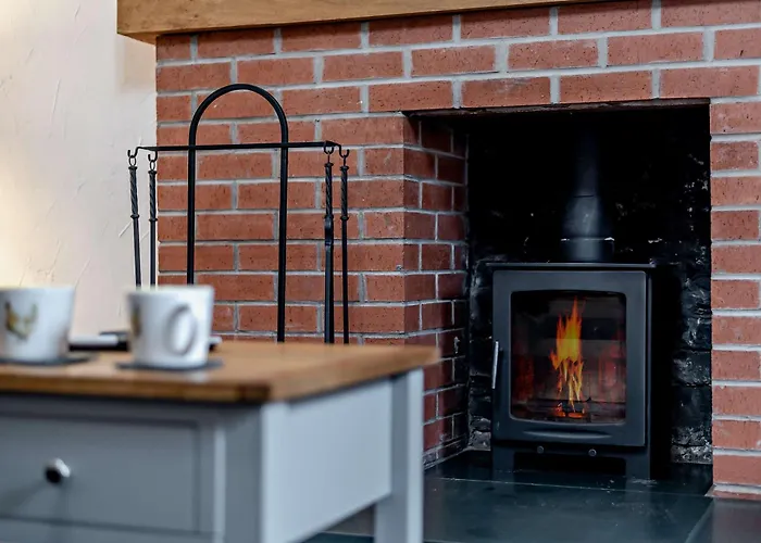 2 Bed In Keswick Oc-86397 * Rosthwaite