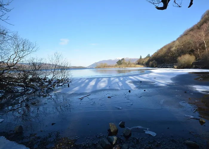 2 Bed In Keswick Oc-86397 Сasa de vacaciones