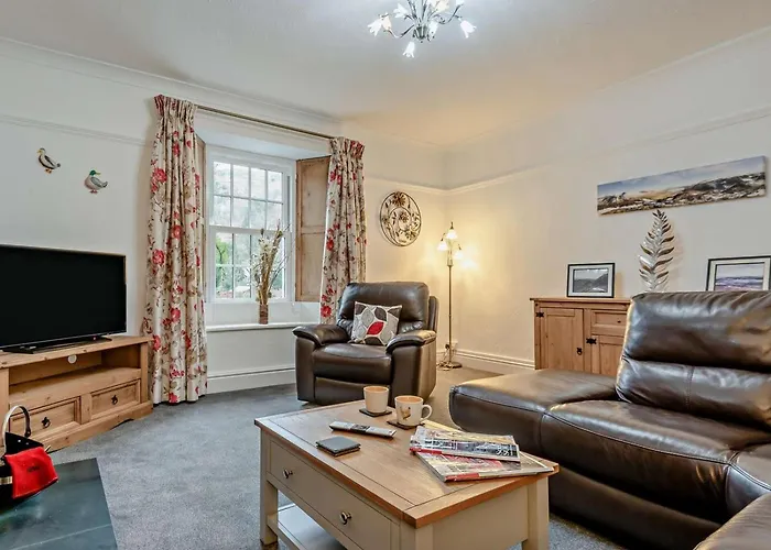 2 Bed In Keswick Oc-86397 Сasa de vacaciones *