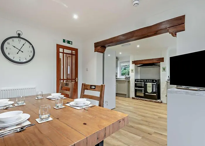 2 Bed In Keswick Oc-86397 *