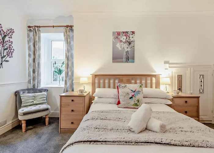 Сasa de vacaciones 2 Bed In Keswick Oc-86397