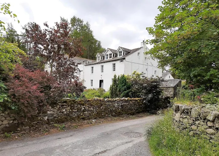 2 Bed In Keswick Oc-86397