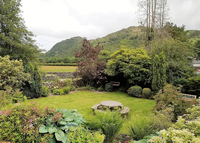 2 Bed In Keswick Oc-86397 Rosthwaite