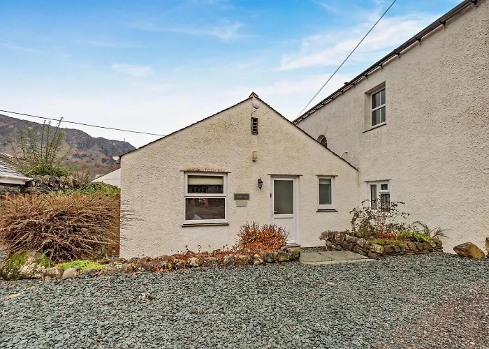 2 Bed In Keswick Oc-86397 * Rosthwaite