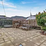 2 Bed In Keswick Oc-86397 Hébergement de vacances Rosthwaite