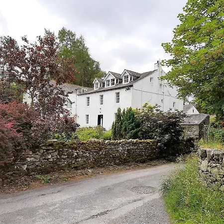 Hébergement de vacances 2 Bed In Keswick Oc-86397 *