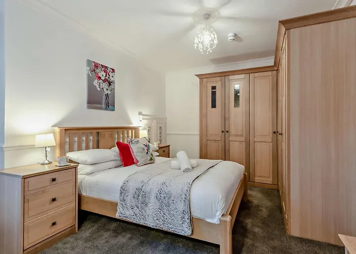 2 Bed In 86397 روسثويت