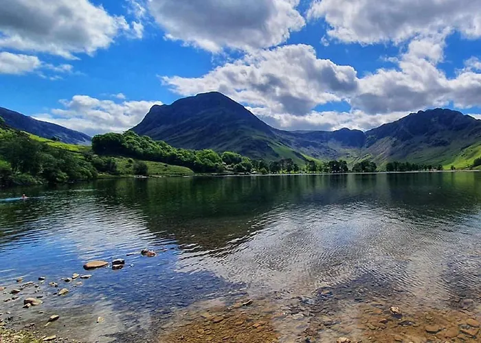 بيت للعطل 2 Bed In 86397